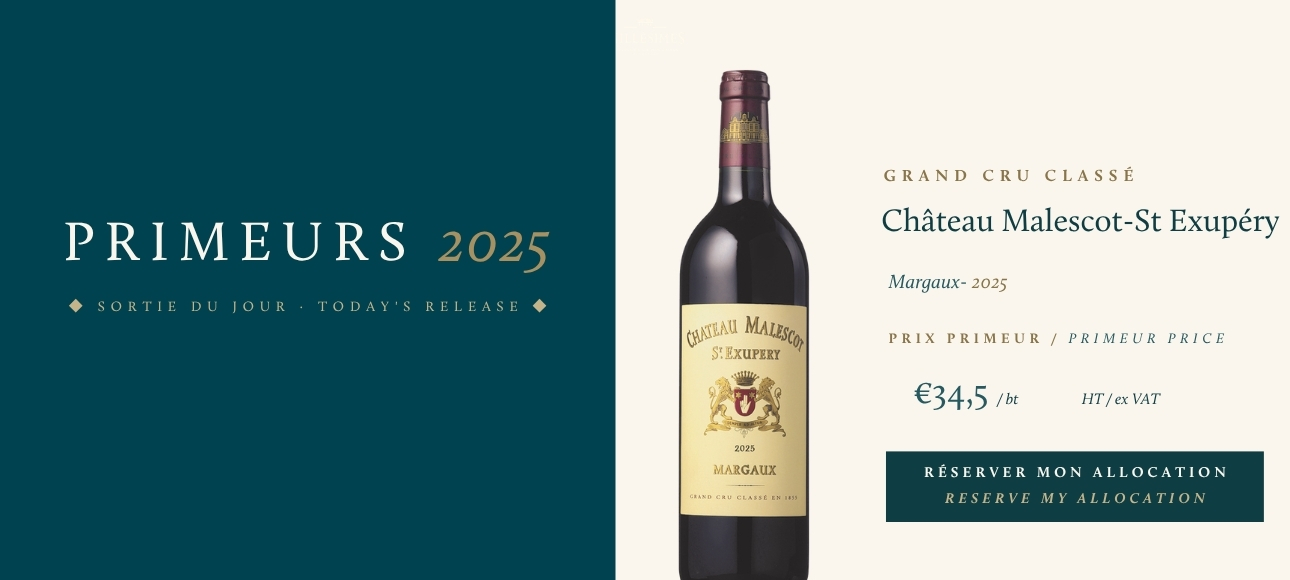 Malescot St Exup�ry 2025